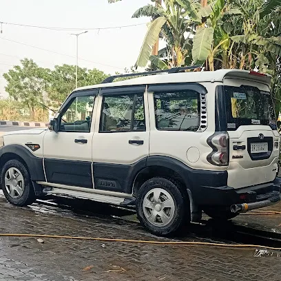 SHUBHAM CAR BAZAR