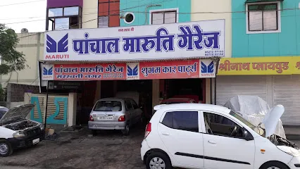 Shubham car parts