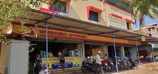 Shubhashree Automobile