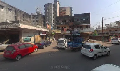 Shubhlaxmi Auto Parts