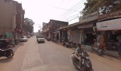 SHWETA AUTO CENTER