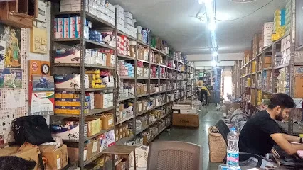 Shyam Auto Agency