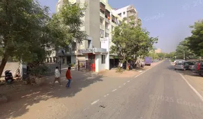Shyam auto parts