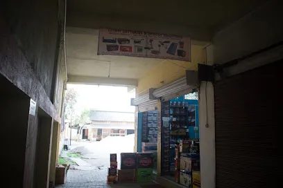 Shyam Batteries