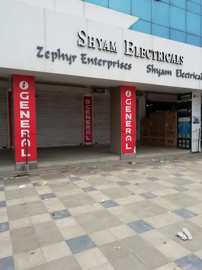 Shyam Electric Store