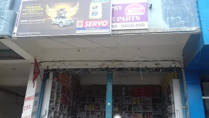 Shyam Maruti House