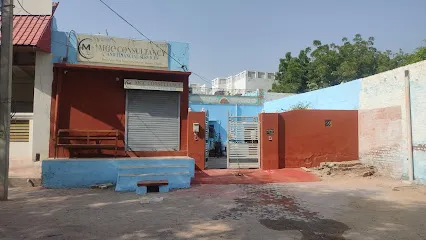 Shyam Motors
