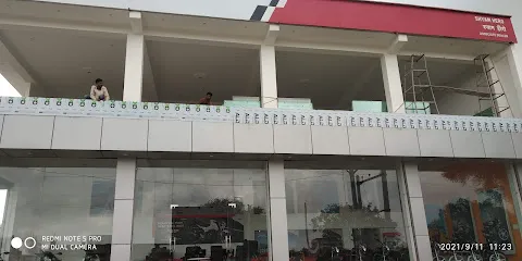 Shyam Motors - Hero MotoCorp
