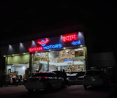 Shyam motors