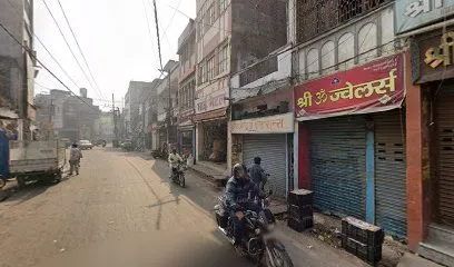 SHYAM SERVICE CENTER
