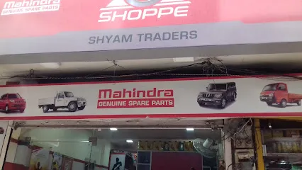 Shyam Traders