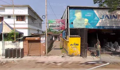 Shyam Two Wheeler Repair Shop