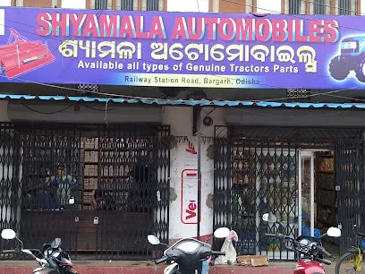 Shyamala Automobiles