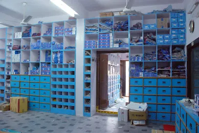 SHYAMALA AUTOMOTIVE HYD