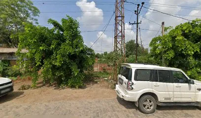 Shyamdiwaal Auto