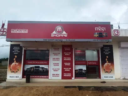 Siba Shakti Motors