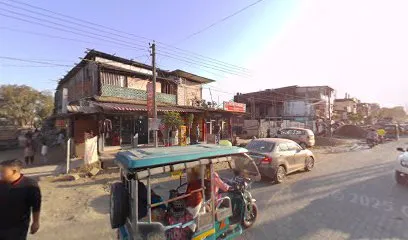Siban spares