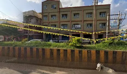 Siddappa complex