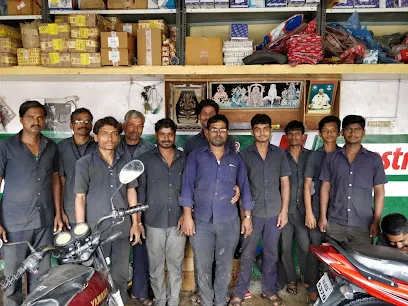 Siddeshwar Auto Spares and Works
