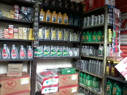 Siddharth Auto Part