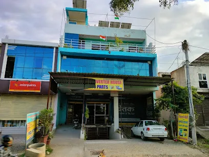 Siddharth Auto parts