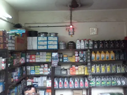 Siddharth Auto Parts