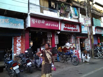 Siddharth Automobiles
