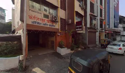 Siddhesh Auto Parts