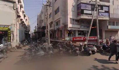 SIDDHESHWAR CYCLE &AUTO