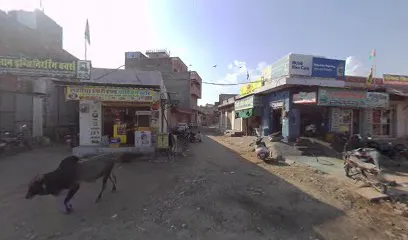Siddhi Auto Parts