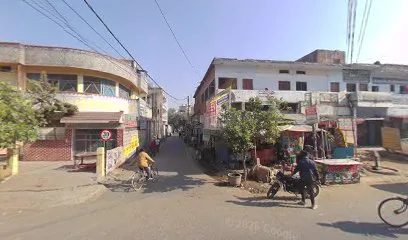 Siddhi Distributors- Hero Genuine Parts Mart