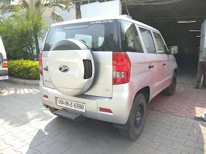 SIDDHI LAXMI MOTORS WORKSHOP