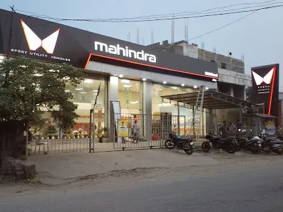 SIDDHI LAXMI MOTORS
