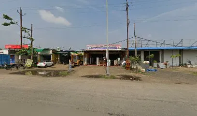 Siddhi Vinayak machinery store Dewas