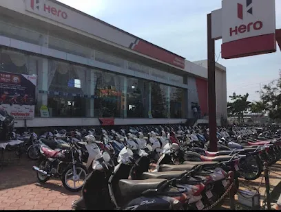 Siddhivinayak Automobiles - Hero MotoCorp