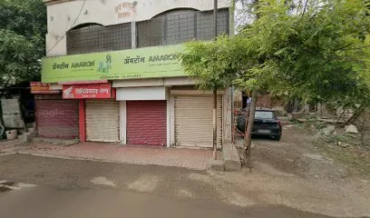 SIDDHIVINAYAK SALES