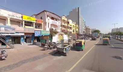 SIDDHNATH MOTORS