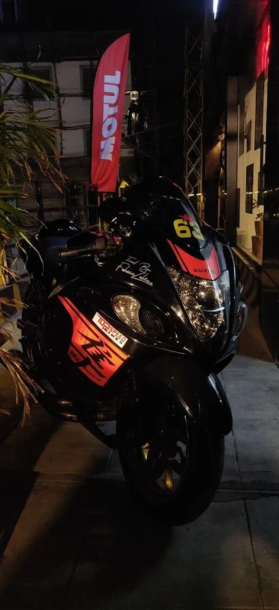 Siddiq.HM.tunerz
