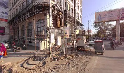 Siddiqi Auto Parts