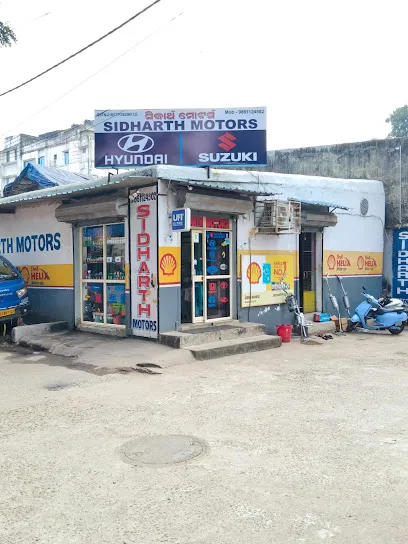 Sidharth Motors