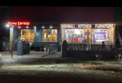 Sidhbali autozone