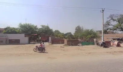 Sidhu Spare Parts