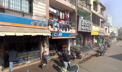 SIL AUTO PARTS