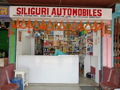 SILIGURI AUTOMOBILES