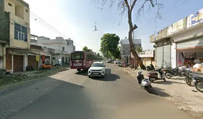 Simble chowk