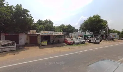 Simna Auto Parts