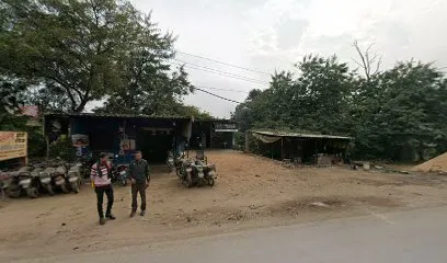 SIMNA AUTO PARTS