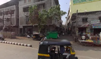 SIMNANI AUTO PARTS