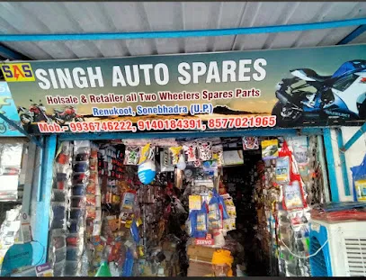 SIN SINGH AUTO SPARES