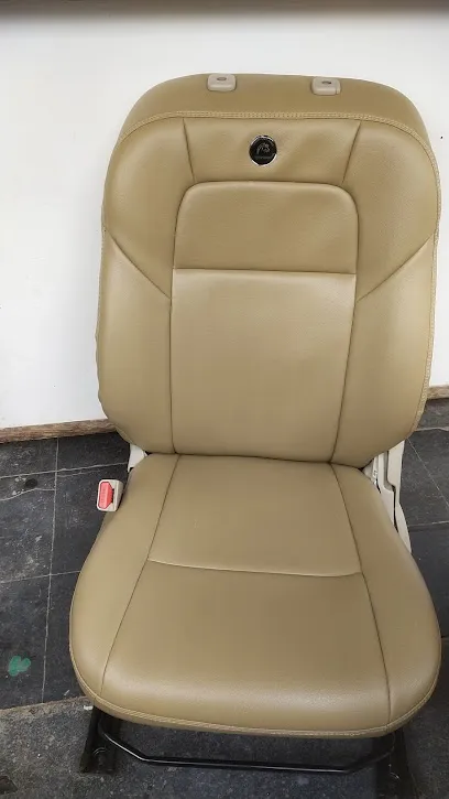 SINCHANA CAR DECOR